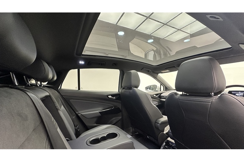Volkswagen ID.5 Pro Performance Max - U2238