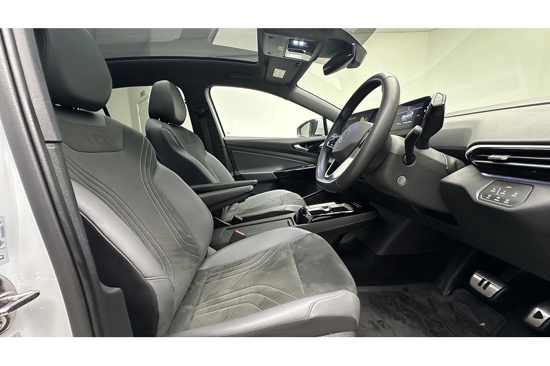 Volkswagen ID.5 Pro Performance Max - U2238
