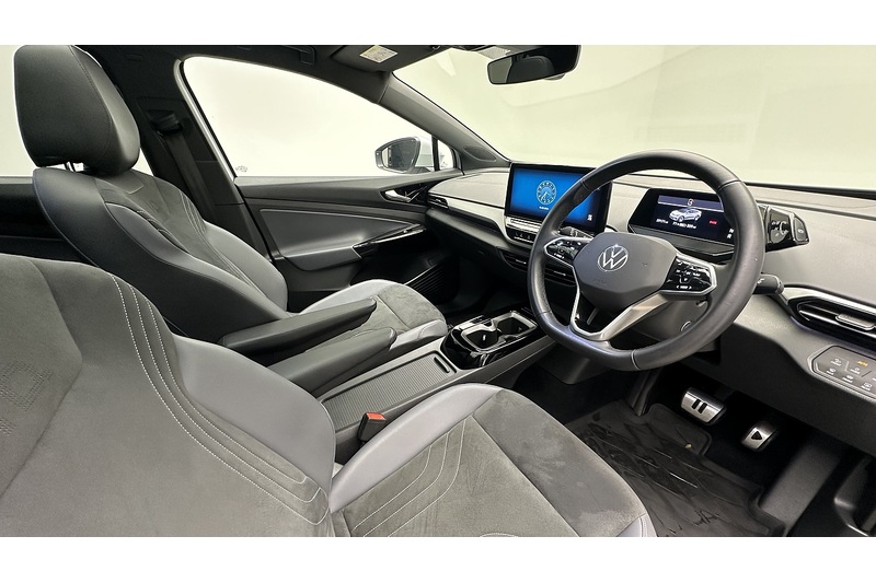 Volkswagen ID.5 Pro Performance Max - U2238