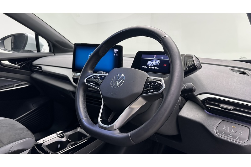 Volkswagen ID.5 Pro Performance Max - U2238