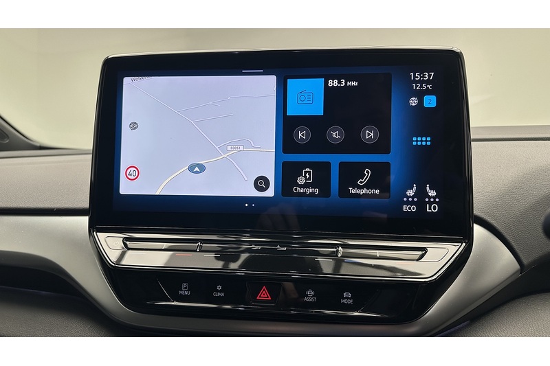 Volkswagen ID.5 Pro Performance Max - U2238