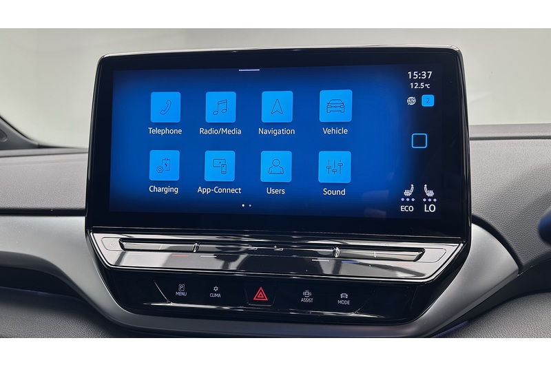 Volkswagen ID.5 Pro Performance Max - U2238