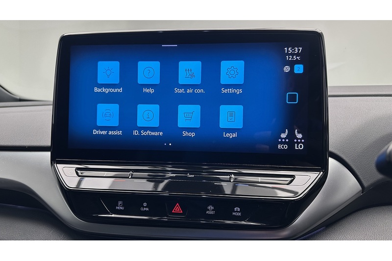 Volkswagen ID.5 Pro Performance Max - U2238