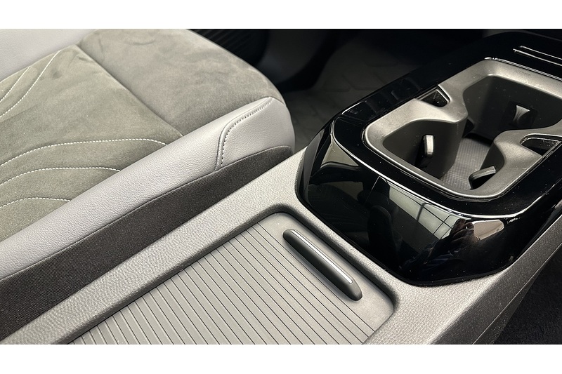 Volkswagen ID.5 Pro Performance Max - U2238