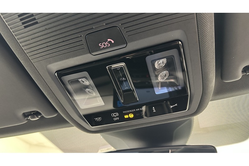 Volkswagen ID.5 Pro Performance Max - U2238