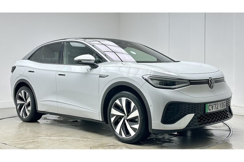 Volkswagen ID.5 Pro Performance Max - U2238