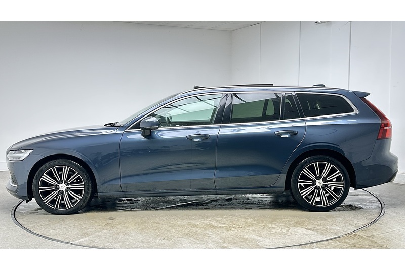 Volvo V60 D4 Inscription - U2240