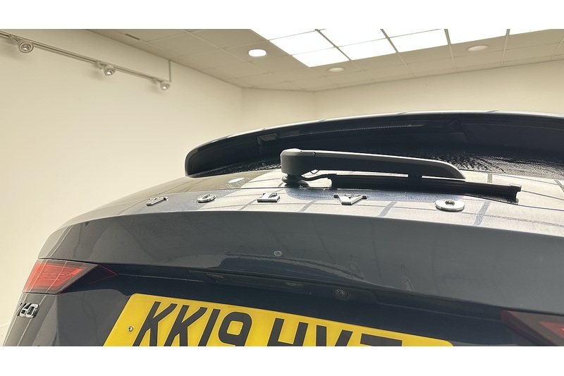 Volvo V60 D4 Inscription - U2240