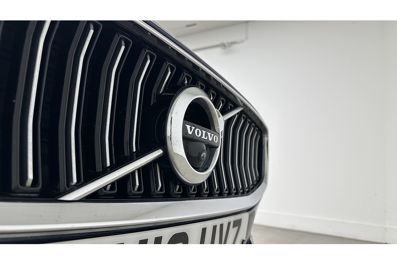 Volvo V60 D4 Inscription - U2240