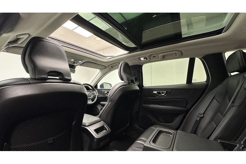 Volvo V60 D4 Inscription - U2240