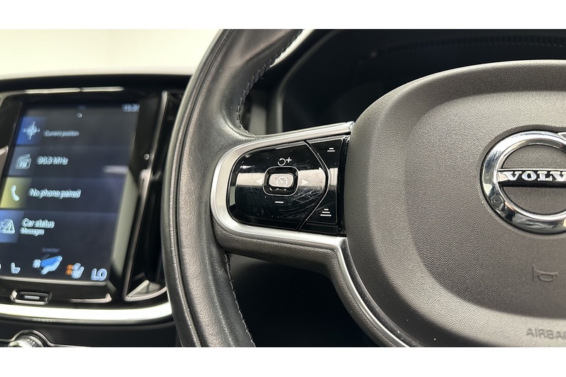 Volvo V60 D4 Inscription - U2240