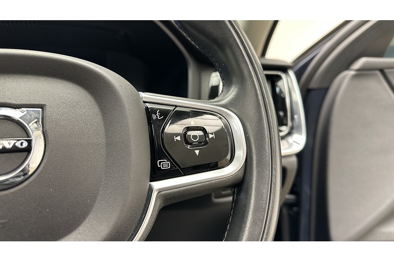 Volvo V60 D4 Inscription - U2240
