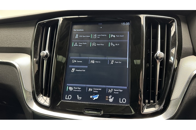 Volvo V60 D4 Inscription - U2240