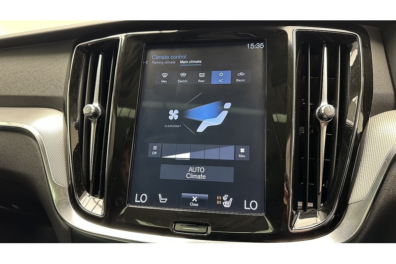 Volvo V60 D4 Inscription - U2240