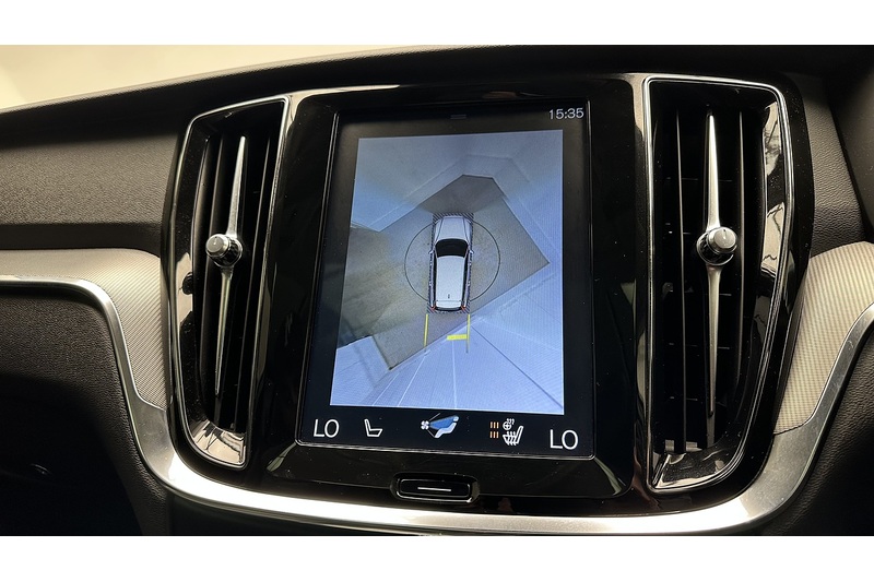 Volvo V60 D4 Inscription - U2240