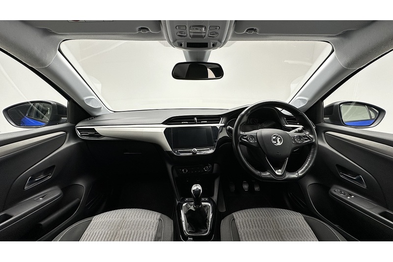 Vauxhall Corsa SE Premium - U2252