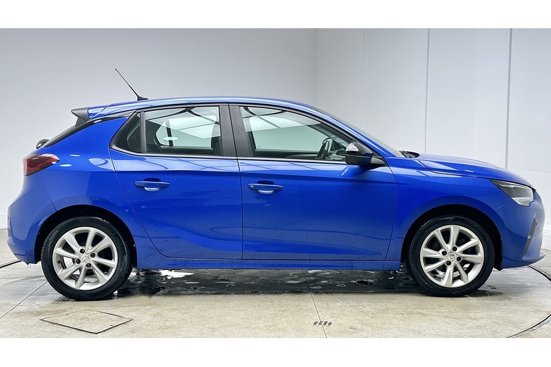 Vauxhall Corsa SE Premium - U2252