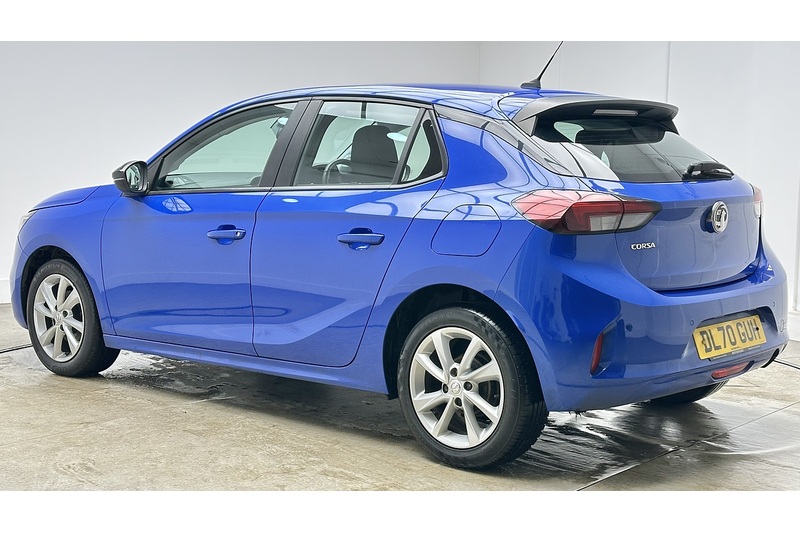 Vauxhall Corsa SE Premium - U2252