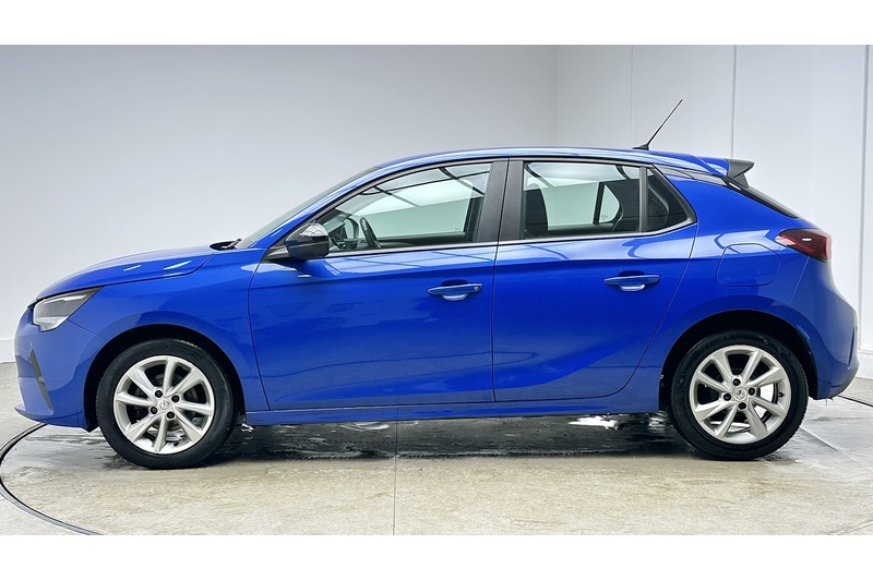 Vauxhall Corsa SE Premium - U2252