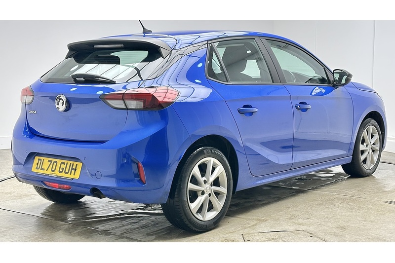 Vauxhall Corsa SE Premium - U2252