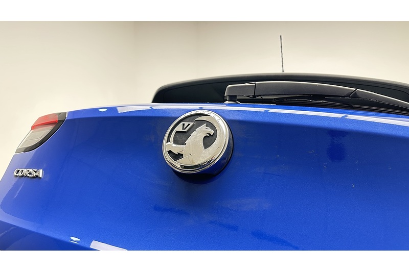 Vauxhall Corsa SE Premium - U2252