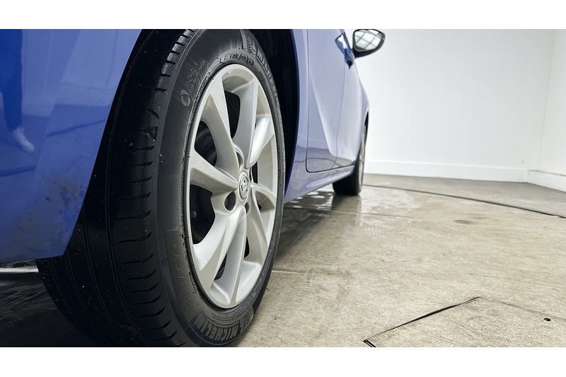 Vauxhall Corsa SE Premium - U2252