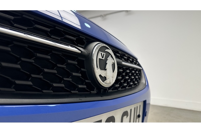 Vauxhall Corsa SE Premium - U2252