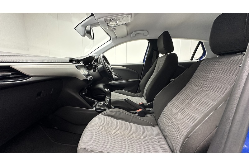 Vauxhall Corsa SE Premium - U2252
