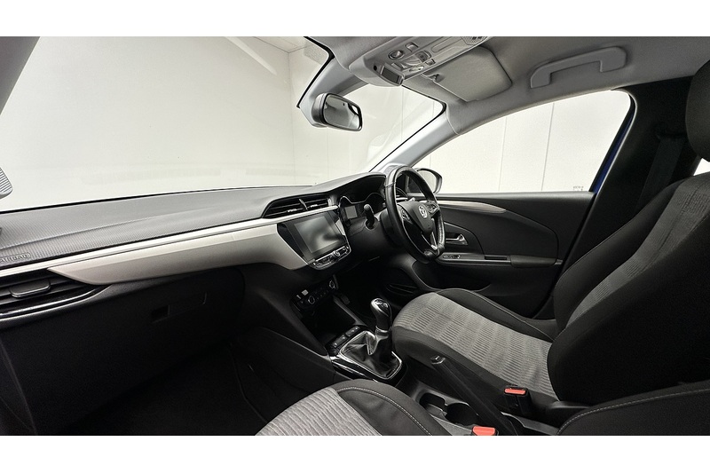 Vauxhall Corsa SE Premium - U2252