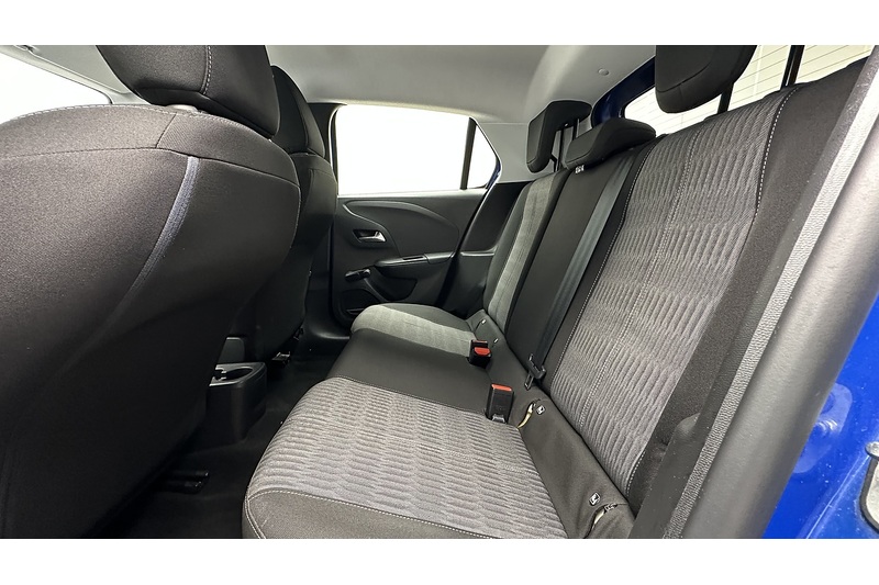 Vauxhall Corsa SE Premium - U2252