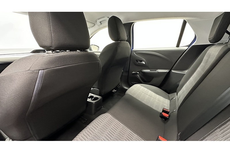 Vauxhall Corsa SE Premium - U2252