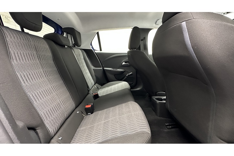 Vauxhall Corsa SE Premium - U2252