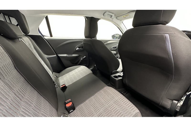 Vauxhall Corsa SE Premium - U2252