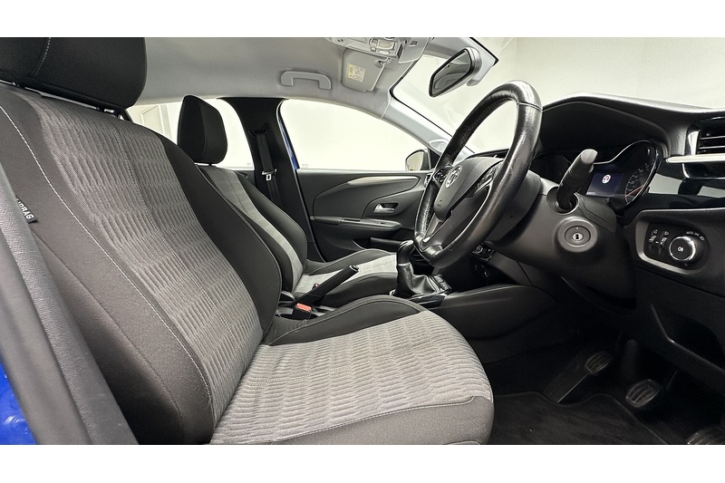 Vauxhall Corsa SE Premium - U2252