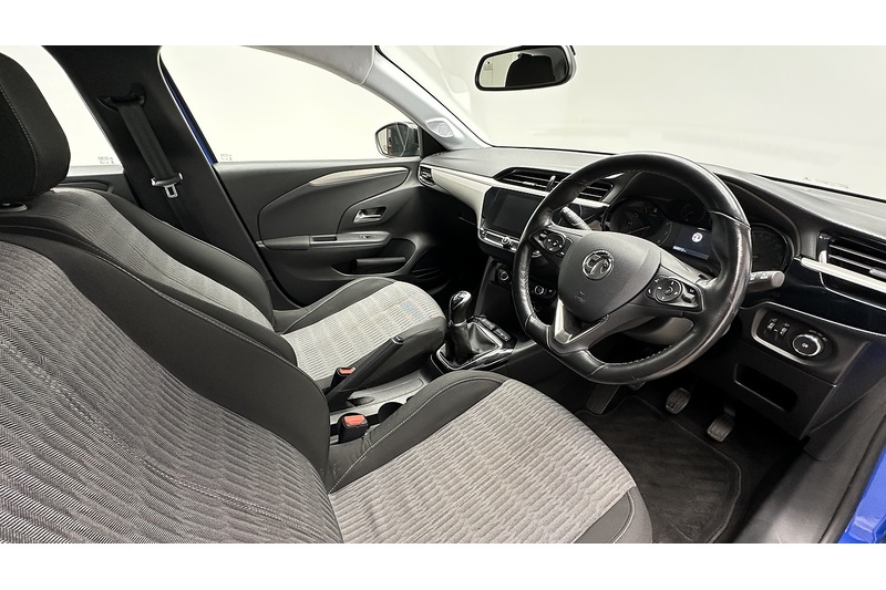 Vauxhall Corsa SE Premium - U2252