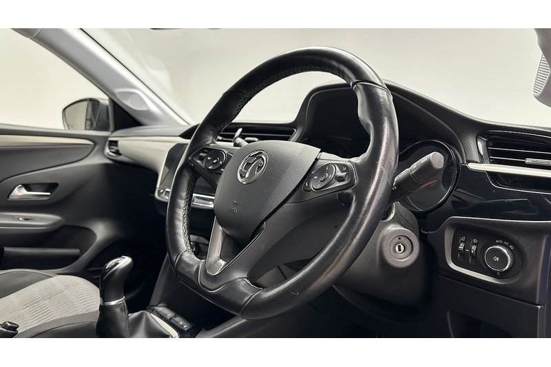 Vauxhall Corsa SE Premium - U2252