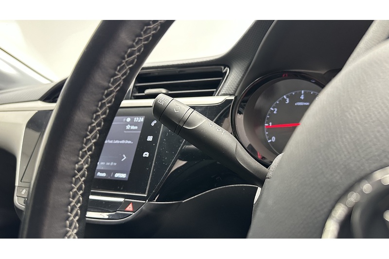 Vauxhall Corsa SE Premium - U2252