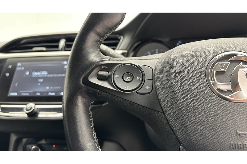 Vauxhall Corsa SE Premium - U2252