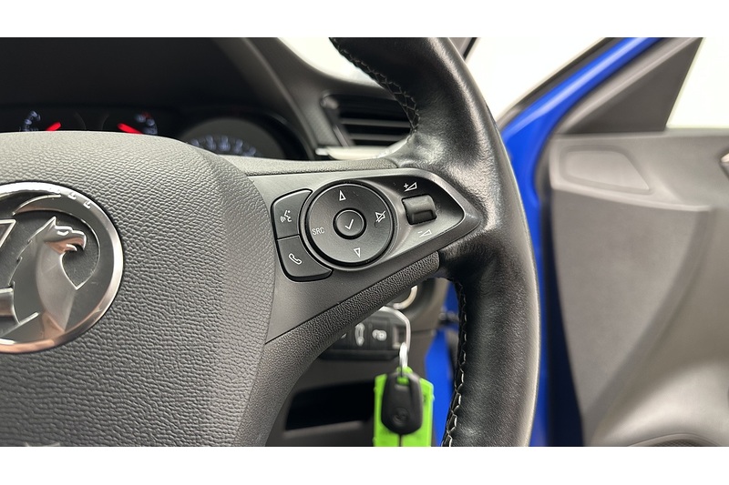 Vauxhall Corsa SE Premium - U2252