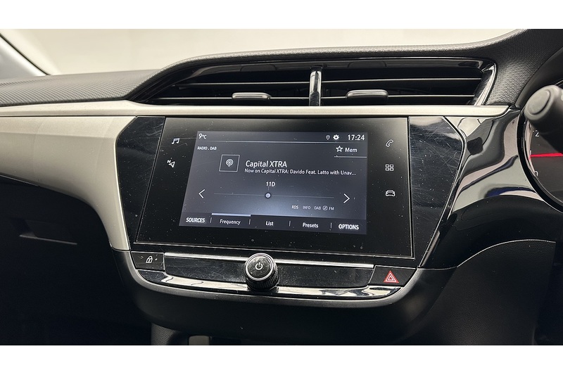 Vauxhall Corsa SE Premium - U2252