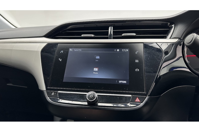 Vauxhall Corsa SE Premium - U2252