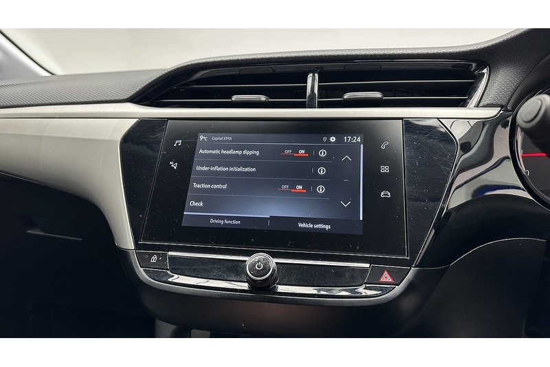 Vauxhall Corsa SE Premium - U2252