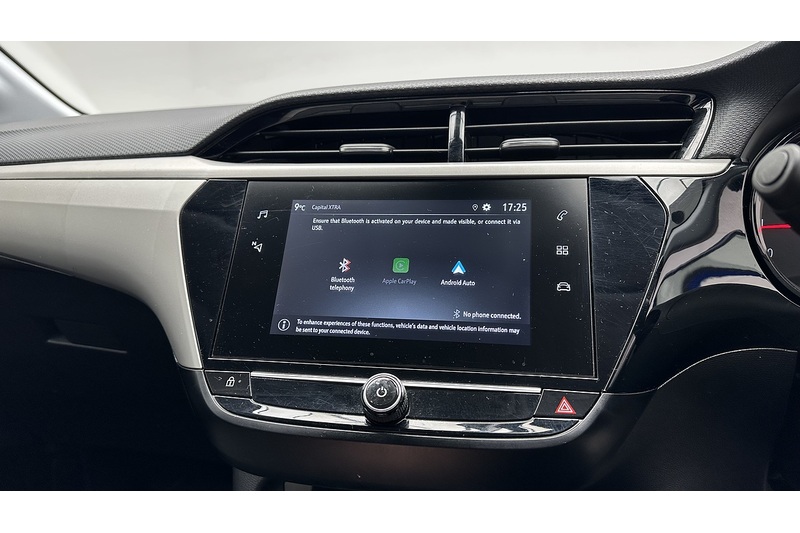 Vauxhall Corsa SE Premium - U2252