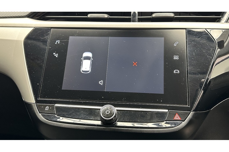 Vauxhall Corsa SE Premium - U2252