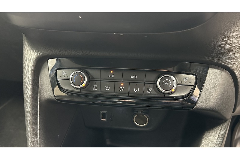 Vauxhall Corsa SE Premium - U2252