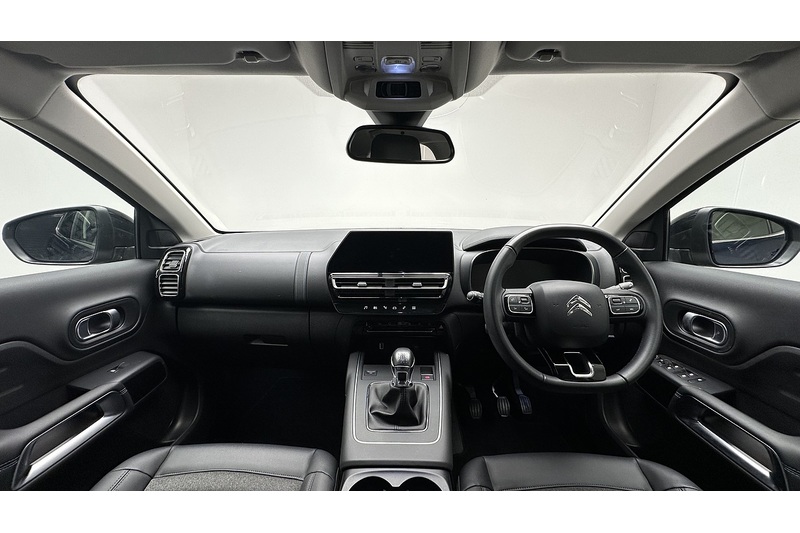 Citroen C5 Aircross PureTech PLUS - U2259