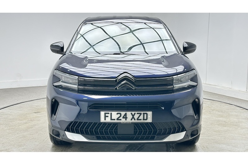 Citroen C5 Aircross PureTech PLUS - U2259