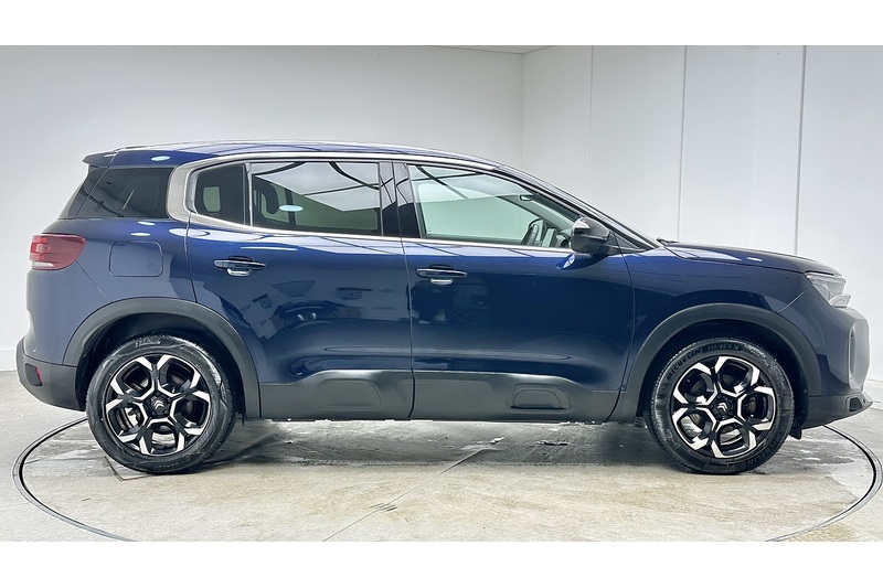 Citroen C5 Aircross PureTech PLUS - U2259