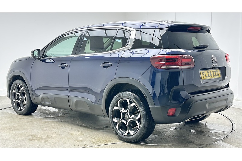 Citroen C5 Aircross PureTech PLUS - U2259