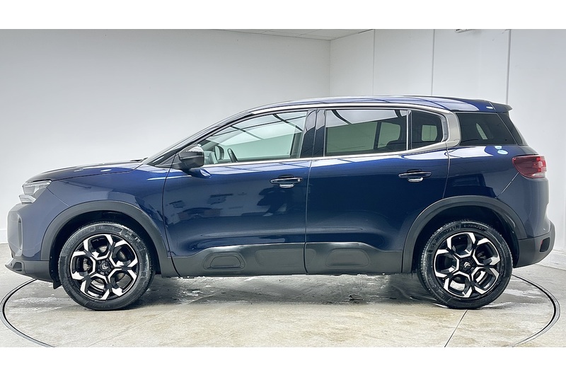 Citroen C5 Aircross PureTech PLUS - U2259